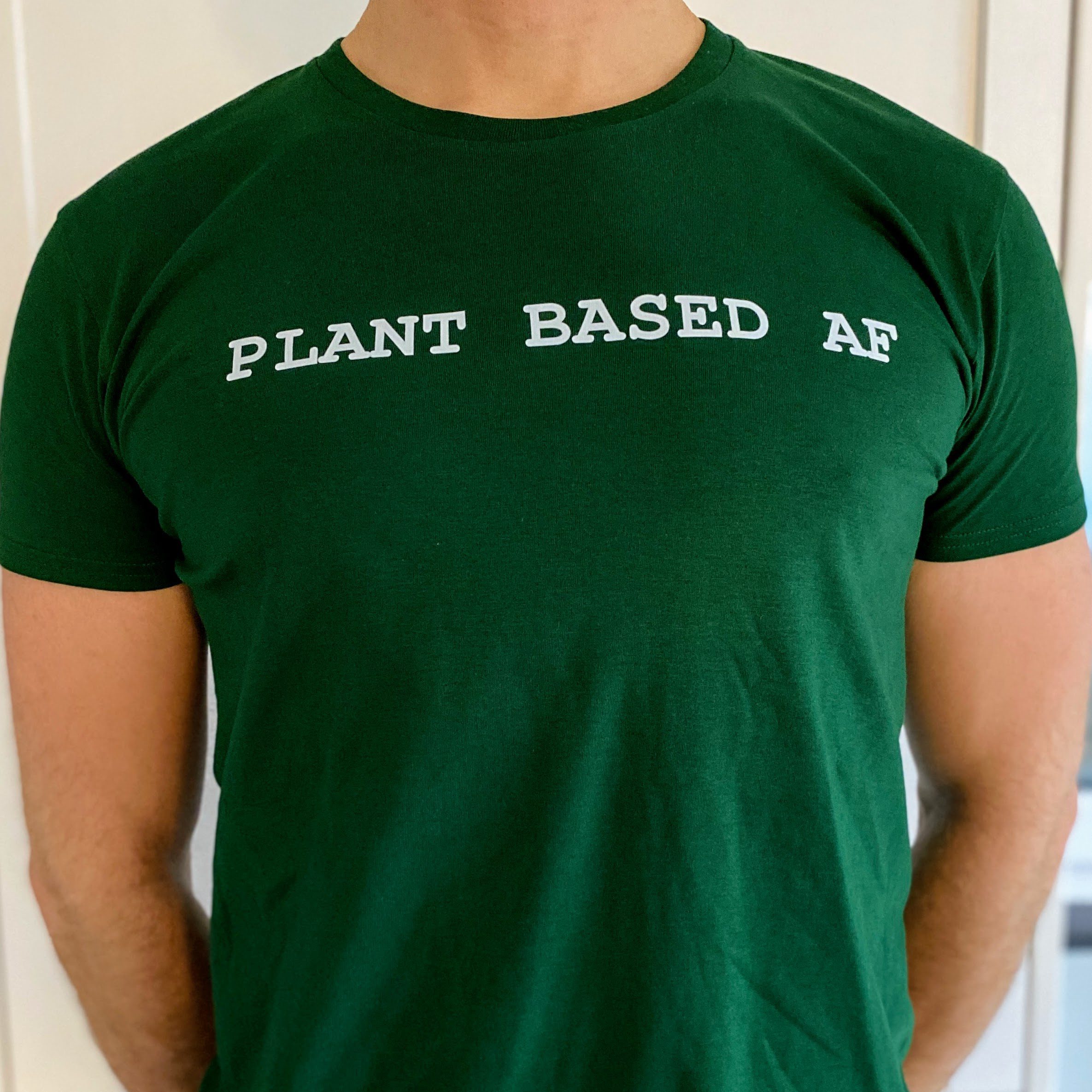 T-Shirt_Plant_Based